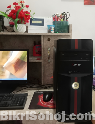 Computer, PC